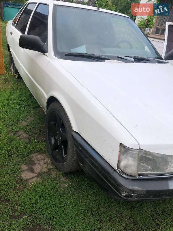 Седан Renault 21 1989 в Вознесенську