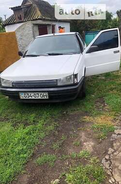 Седан Renault 21 1989 в Вознесенске