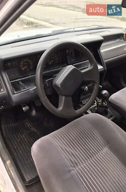 Хетчбек Renault 21 1990 в Первомайську