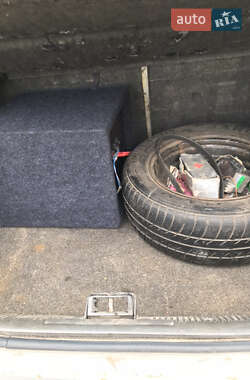 Хетчбек Renault 21 1990 в Первомайську