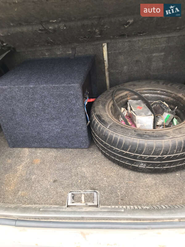 Хетчбек Renault 21 1990 в Первомайську