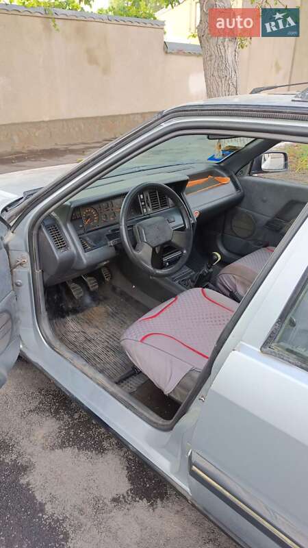 Универсал Renault 21 1990 в Одессе фото 5 Универсал Renault 21 1990 в Одессе