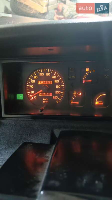 Универсал Renault 21 1990 в Одессе фото 8 Универсал Renault 21 1990 в Одессе