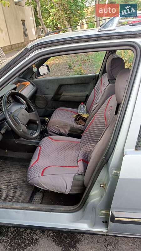 Универсал Renault 21 1990 в Одессе фото 10 Универсал Renault 21 1990 в Одессе
