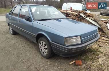 Седан Renault 21 1988 в 