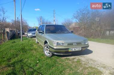Седан Renault 21 1988 в 