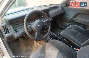 Універсал Renault 21 1994 в 