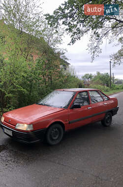 Седан Renault 21 1991 в 