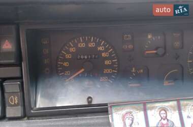 Универсал Renault 21 1990 в 