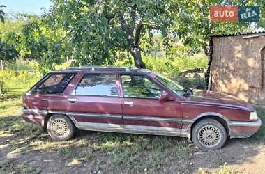 Универсал Renault 21 1993 в Виннице