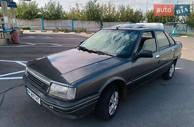 Седан Renault 21 1987 в Запоріжжі