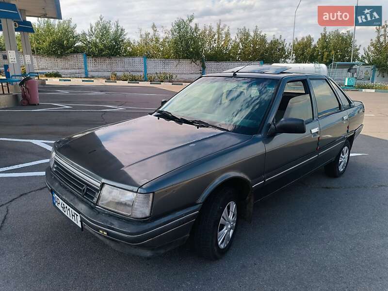 Renault 21 1987