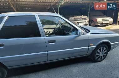 Седан Renault 21 1989 в Киеве