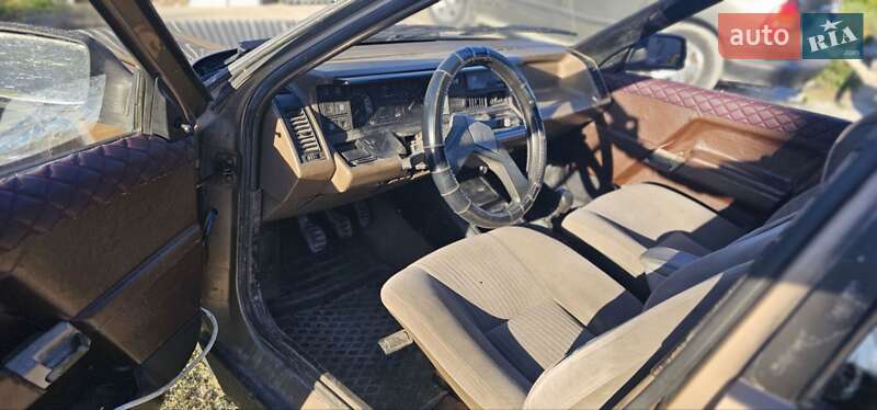 Универсал Renault 21 1988 в Каменец-Подольском