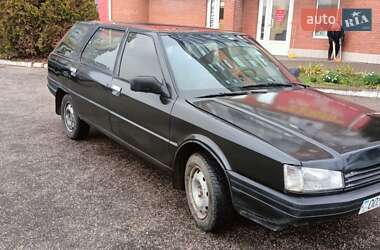 Универсал Renault 21 1986 в Кропивницком