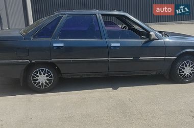 Седан Renault 21 1990 в Днепре