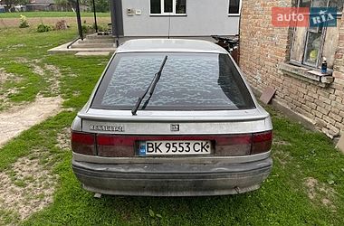Хетчбек Renault 21 1990 в Рівному
