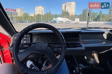 Седан Renault 21 1989 в Одесі фото 15 Седан Renault 21 1989 в Одесі