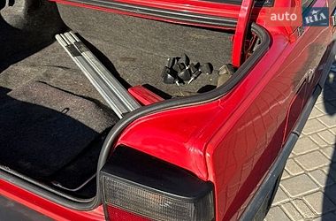 Седан Renault 21 1989 в Одесі фото 21 Седан Renault 21 1989 в Одесі