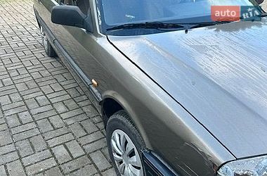 Хэтчбек Renault 21 1990 в Шполе