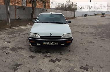 Хэтчбек Renault 25 1987 в Черновцах