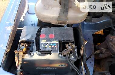 Хетчбек Renault 25 1987 в 