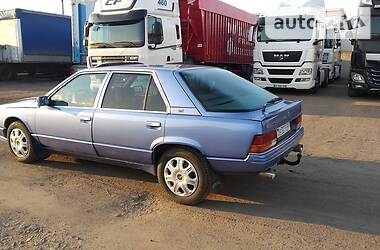Хетчбек Renault 25 1987 в 