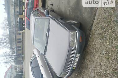 Лифтбек Renault 25 1985 в Киеве