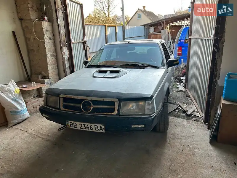 Renault 25