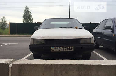 Хэтчбек Renault 25 1986 в Софиевской Борщаговке
