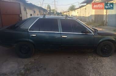 Хэтчбек Renault 25 1985 в Херсоне