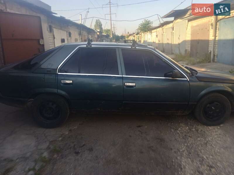 Хетчбек Renault 25 1985 в Херсоні