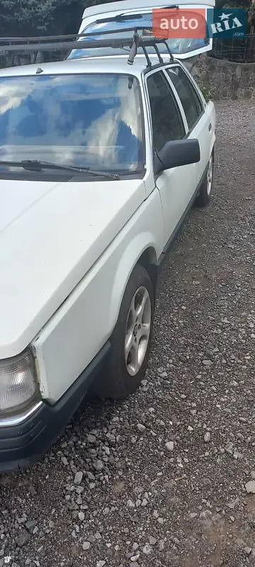 Renault 25 1985