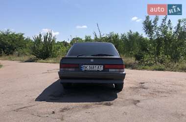 Хэтчбек Renault 25 1991 в Виннице