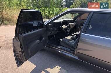 Хэтчбек Renault 25 1991 в Виннице