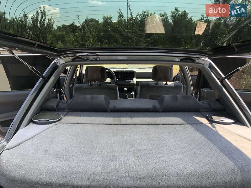 Хэтчбек Renault 25 1991 в Виннице фото 8 Хэтчбек Renault 25 1991 в Виннице