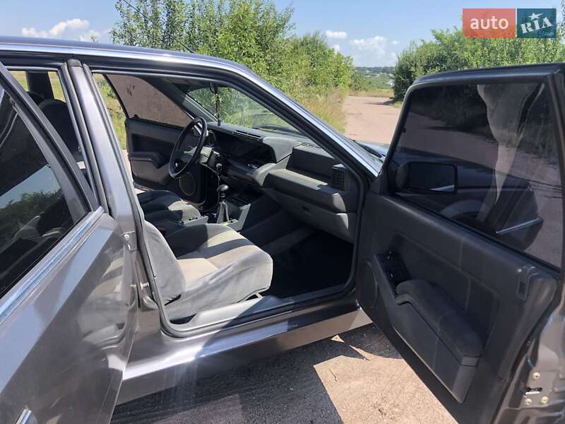 Хэтчбек Renault 25 1991 в Виннице фото 9 Хэтчбек Renault 25 1991 в Виннице