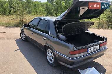 Хэтчбек Renault 25 1991 в Виннице