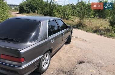 Хэтчбек Renault 25 1991 в Виннице