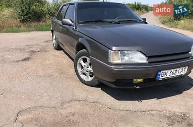 Хэтчбек Renault 25 1991 в Виннице