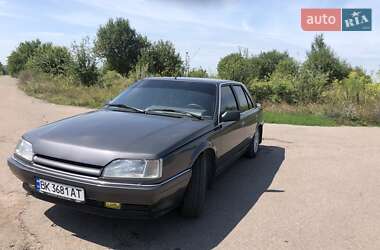 Хэтчбек Renault 25 1991 в Виннице