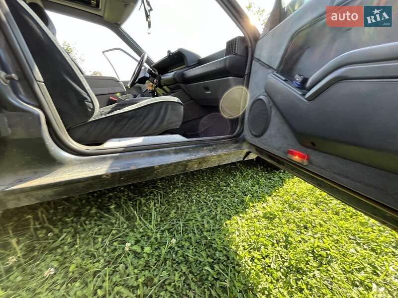 Хэтчбек Renault 25 1986 в Львове