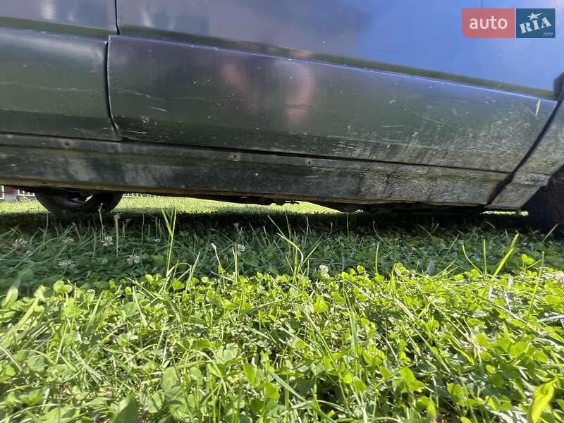 Хэтчбек Renault 25 1986 в Львове