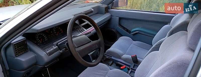 Хетчбек Renault 25 1985 в Миргороді фото 9 Хетчбек Renault 25 1985 в Миргороді