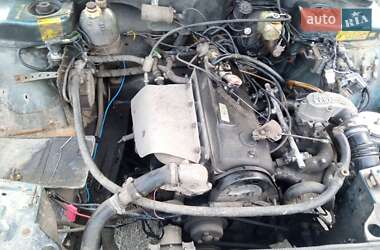 Хэтчбек Renault 25 1988 в 
