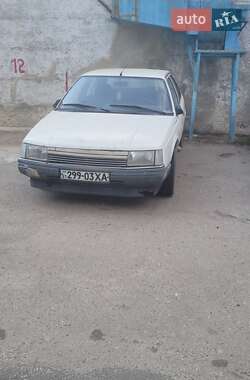 Хетчбек Renault 25 1988 в Харкові