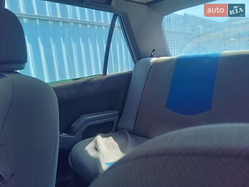 Хэтчбек Renault 25 1987 в Одессе