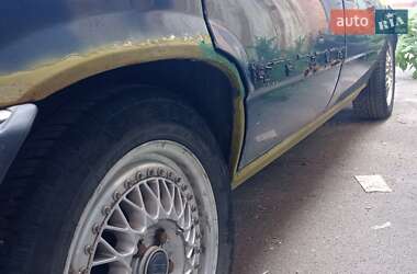 Хэтчбек Renault 25 1989 в 