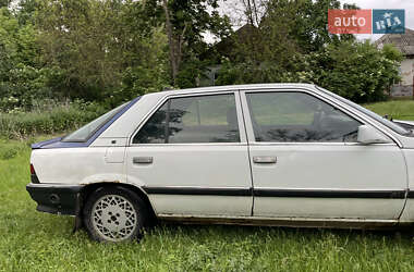 Хэтчбек Renault 25 1991 в 