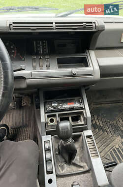 Хэтчбек Renault 25 1991 в 